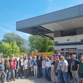 Lavoratori ed enti locali davanti alla Primotecs