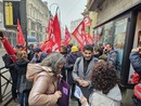 Da molti mesi non mancano le proteste contro Vita Nascente Da molti mesi non mancano le proteste contro Vita Nascente