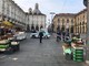 Domani a Torino riaprano i mercati, ma Porta Palazzo resta chiusa