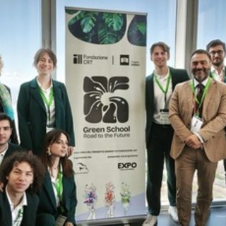 Ieri la presentazione dell'iniziativa al Grattacielo della Regione Piemonte a Torino