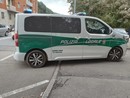 Investe un pedone e poi fugge, ma viene 'pizzicato 'dalla Polizia locale di Moncalieri Investe un pedone e poi fugge, ma viene 'pizzicato 'dalla Polizia locale di Moncalieri