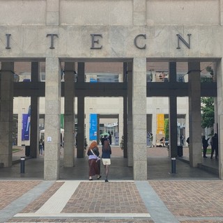 Immagine di archivio del Politecnico di Torino