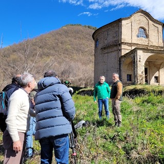 Il Parco delle Alpi Liguri protagonista su “Melaverde”: grande palcoscenico per i meravigliosi paesaggi dell'entroterra Il Parco delle Alpi Liguri protagonista su “Melaverde”: grande palcoscenico per i meravigliosi paesaggi dell'entroterra