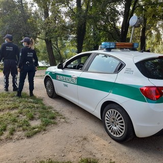 Autista Ncc multato all'Allianz Stadium, sequestrato il mezzo ad un altro conducente