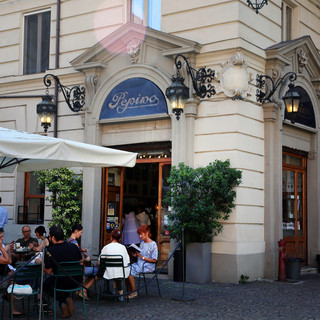 I Caffè Storici Torino Piemonte protagonisti al Salone Off