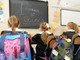 Primo giorno di scuola per gli studenti torinesi Primo giorno di scuola per gli studenti torinesi