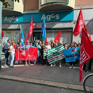 protesta sindacale