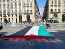 Una camminata per Gaza: il popolo scolastico scende in piazza in solidarietà alla Palestina Una camminata per Gaza: il popolo scolastico scende in piazza in solidarietà alla Palestina