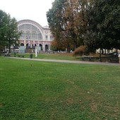 Piazza Carlo Felice