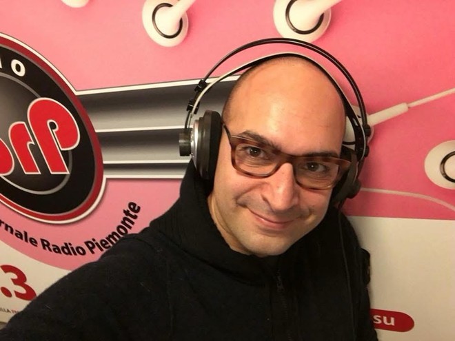 Radio GRP, anche questa domenica la diretta di Cristian Panzanaro