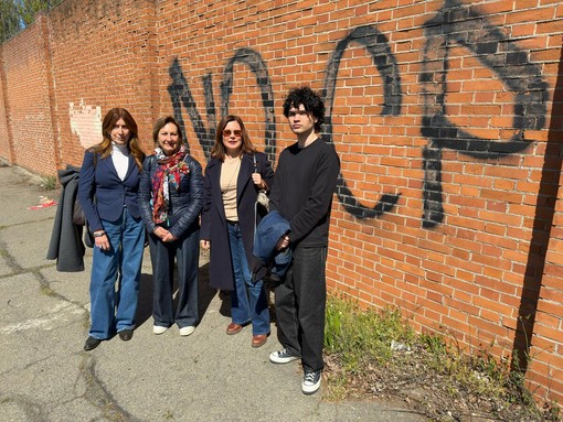 La delegazione Pd al Cpr