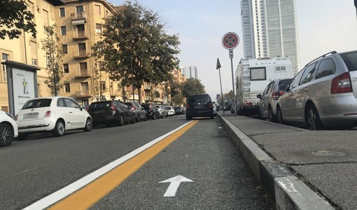 Via Cavalli Via Cavalli