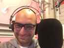 Radio GRP, anche il 25 Aprile la diretta di Cristian Panzanaro Radio GRP, anche il 25 Aprile la diretta di Cristian Panzanaro