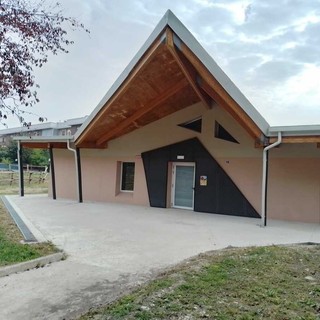 Il polifunzionale di Borgaretto diventa Casa di Quartiere Lo Scoiattolo