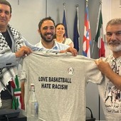 Le ragazze di Basket Beats Borders ospiti a Moncalieri Le ragazze di Basket Beats Borders ospiti a Moncalieri