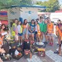 A Grugliasco riparte la stagione di Piazza Ragazzabile (foto d'archivio)