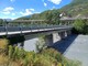 Una immagine del ponte di San Valeriano