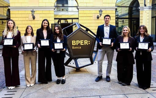 Premiate le sette migliori tesi degli atenei piemontesi Premiate le sette migliori tesi degli atenei piemontesi