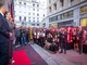 Presentazione della riqualificazione di Palazzo Pacioli, ex sede Inps