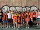 A Moncalieri i giovani di Piazza Ragazzabile cambiano volto alla città