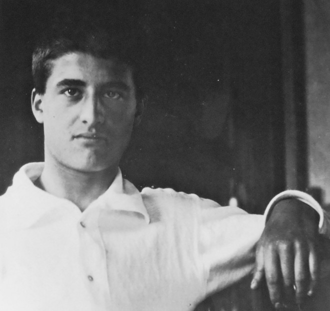 Pier Giorgio Frassati sarà fatto santo nel Giubileo del 2025