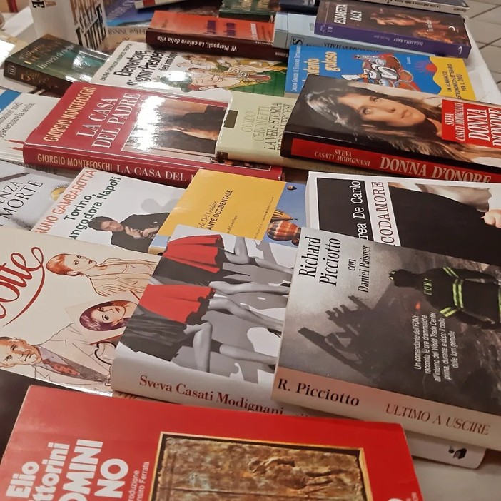 Al via i gruppi di lettura per over 60 organizzati da ACLI Torino e  BookPostino