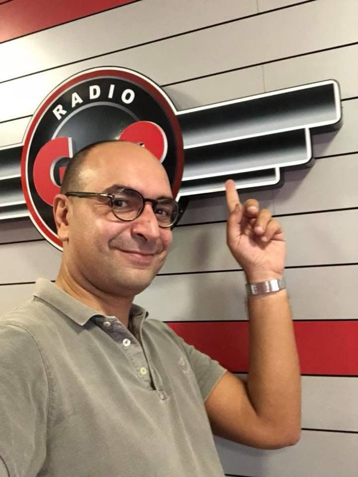 Radio GRP, anche questa domenica la diretta di Cristian Panzanaro