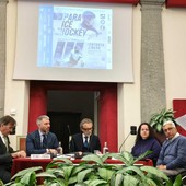 Appuntamento dal 26 al 31 gennaio