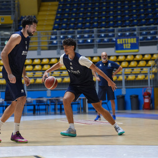 Basket, Reale Mutua in trasferta a Brindisi nell’anticipo del sabato sera Basket, Reale Mutua in trasferta a Brindisi nell’anticipo del sabato sera