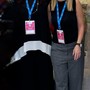 Monica Percelsi e Rachele Sinico