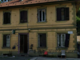 La ex palazzina dei vigili di corso Chieri