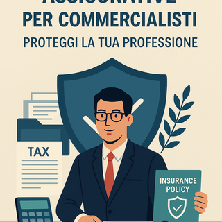 Guida alle Polizze Assicurative per Commercialisti: proteggi la tua professione