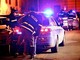 Torino: la Polizia trova un revolver a salve e munizioni su un’auto abbandonata