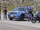 Controlli al valico della Polizia di Frontiera: diciotto arresti da inizio luglio