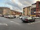 Piazza Bengasi, lavori in corso per il nuovo parcheggio di interscambio
