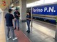 Il treno superveloce da Torino a Roma parte con due ore di ritardo: colpa di un passeggero rimasto chiuso in bagno