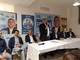 Il candidato sindaco del centrodestra a Moncalieri ha presentato il suo programma