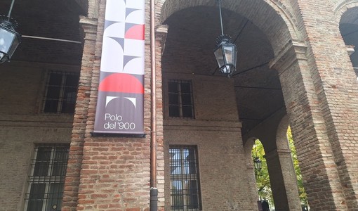 Nuove prospettive per il Polo del 900
