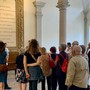 Il Mauriziano apre le sue porte al pubblico Il Mauriziano apre le sue porte al pubblico