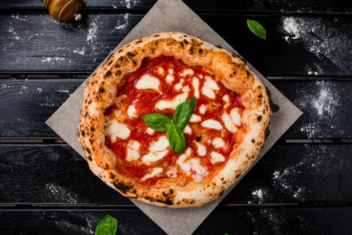 Pizzeria Santa Rita: la miglior pizza a Torino nel cuore del quartiere