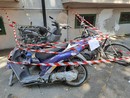 Operazioni straordinarie di pulizia e riordino nelle case Atc Operazioni straordinarie di pulizia e riordino nelle case Atc