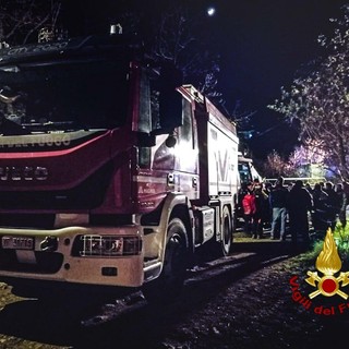 Non rientra a casa e fa scattare l'allarme a Val della Torre: ritrovato nella notte