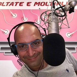 Radio GRP, anche questa domenica la diretta di Cristian Panzanaro