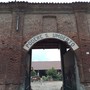Rinasce un pezzo di Stupinigi: inaugurata la tettoia del podere di S.Umberto