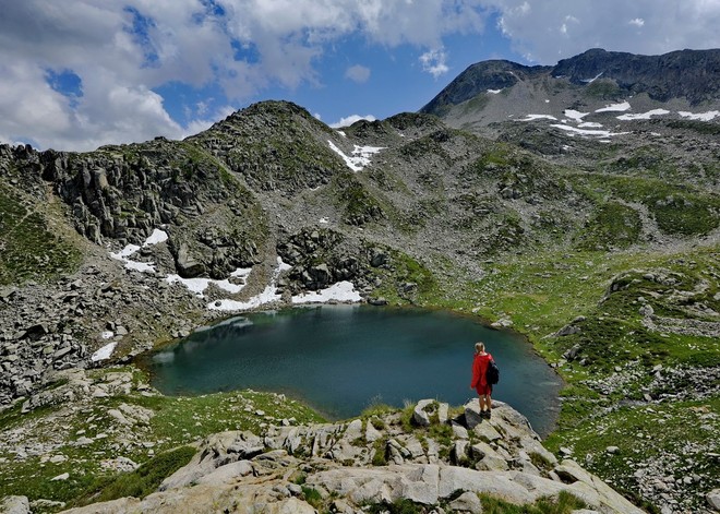 Giornata Mondiale del Turismo: i parchi delle Alpi del Mediterraneo aderiscono alla Carta Europea del Turismo Sostenibile Giornata Mondiale del Turismo: i parchi delle Alpi del Mediterraneo aderiscono alla Carta Europea del Turismo Sostenibile