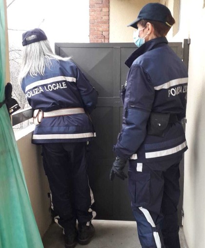 Immagine di repertorio