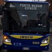 Gtt da dicembre lancia un nuovo servizio Gtt da dicembre lancia un nuovo servizio