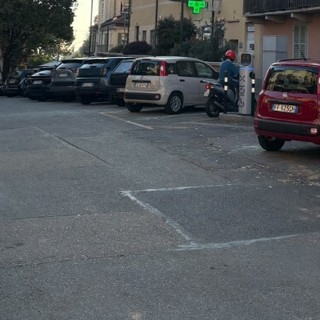 Strisce blu a Cavoretto? La proposta divide il quartiere