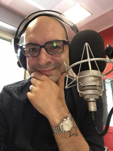 Cristian Panzanaro di Grp
