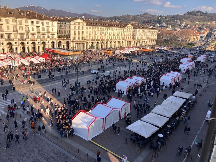 Immagine di repertorio